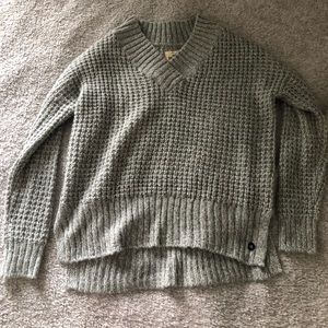 Hollister Sweater
